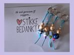 Juf - meester bedankjes, Ophalen, Nieuw