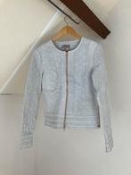 Ibana leren jasje, ongedragen, Kleding | Dames, Maat 38/40 (M), Nieuw, Ophalen of Verzenden, Jasje
