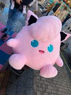 Grote Jigglypuff Knuffel - Pokémon, Kinderen en Baby's, Speelgoed | Knuffels en Pluche, Ophalen, Zo goed als nieuw, Overige typen