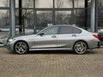 BMW 3-Serie 320e 204pk Aut 2023 Grijs, Auto's, BMW, Automaat, 1998 cc, Achterwielaandrijving, 163 pk