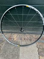 Mavic Aksium Elite wielset – 700C (28”), Fietsen en Brommers, Fietsonderdelen, Ophalen, Zo goed als nieuw, Racefiets, Wiel
