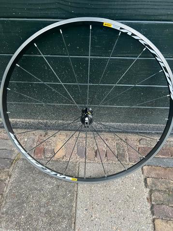 Mavic Aksium Elite wielset – 700C (28”) beschikbaar voor biedingen