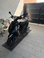 Zip 172cc lc met swingarm brom, Fietsen en Brommers, Scooters | Piaggio, Ophalen, Zo goed als nieuw, Zip