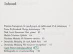 Het hart in het hoofd - Verhalen uit De Revisor (1979), Verzenden, Gelezen, Nederland
