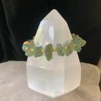 Peridoot olivijn beschermt geluk manifestatie succes magie, Met edelsteen, Nieuw, Ophalen of Verzenden, Groen