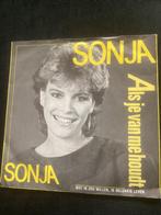 Sonja - Als je van me houdt, Ophalen of Verzenden, Zo goed als nieuw, Nederlandstalig