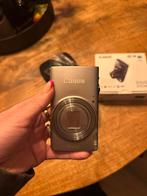 Canon Ixus 275HS, Audio, Tv en Foto, Fotocamera's Digitaal, Ophalen of Verzenden, Zo goed als nieuw, Canon, 8 keer of meer