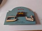 Voertuigen pin, Verzamelen, Speldjes, Pins en Buttons, Ophalen of Verzenden, Nieuw