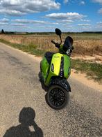 Vespa sprint 80cc akrapovic, Ophalen of Verzenden, Zo goed als nieuw, Benzine, Overige modellen