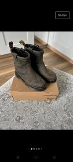 Dokter Martens laarzen, Kleding | Dames, Schoenen, Lage of Enkellaarzen, Nieuw, Ophalen of Verzenden, Dr. Martens