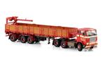 Woensdag 7 Mei Leverbaar Wsi 01-4548 Fa J.V. T Kruis & ZN, Hobby en Vrije tijd, Modelauto's | 1:50, Ophalen, Nieuw, Bus of Vrachtwagen