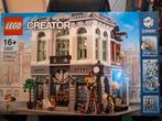 Lego set 10251 brick bank *nieuw*, Ophalen of Verzenden, Zo goed als nieuw