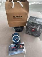 Casio G-Shock GA-2100 Nieuw in Verpakking, Casio, Kunststof, Polshorloge, Nieuw