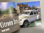 auto boek    Citroën 2CV (1993), Ophalen of Verzenden, Zo goed als nieuw, Citroën