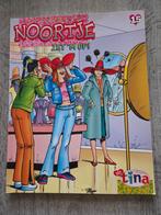 Noortje - Zet 'm op! - Stripboek, Eén stripboek, Ophalen of Verzenden, Zo goed als nieuw, Sjan Steeman