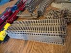 Fleischmann Rails, Gebruikt, Rails, Ophalen of Verzenden, Fleischmann