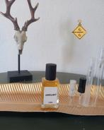 Lush vanillary parfum sample decant proefje, Verzenden, Nieuw