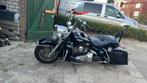 Harley davidson roadking, Particulier, Toermotor