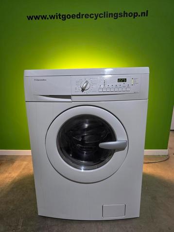 ELECTROLUX EWF 1630 1600RPM 6KG beschikbaar voor biedingen