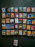 Asterix en Obelix - 41x mini poppenhuis boekjes, Meerdere stripboeken, Ophalen of Verzenden, Zo goed als nieuw