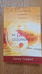 Conny Coppen - De tao van gezondheid, Ophalen of Verzenden, Zo goed als nieuw, Conny Coppen