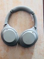 Sony WH-1000XM3 Koptelefoon, Ophalen of Verzenden, Gebruikt