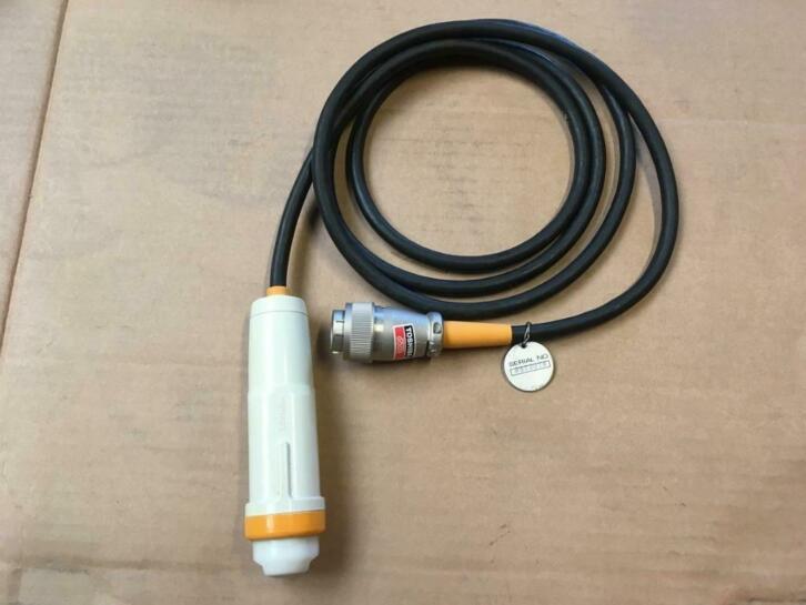 Echo sonde ultrasound Toshiba SMS-712NA 7,5MHz probe, Diversen, Braces, Gebruikt, Ophalen of Verzenden