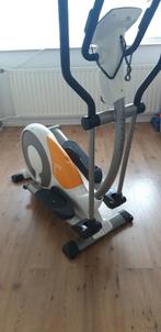 Crosstrainer Kettler Cross Me, Sport en Fitness, Ophalen, Zo goed als nieuw, Crosstrainer