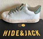 Hide&Jack sneakers maat 40!, Wit, Nieuw, Ophalen of Verzenden, Sneakers of Gympen