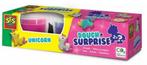 SES: Klei met surprise Unicorn, ., Nieuw, Ophalen of Verzenden, .