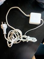 MagSafe oplader | MacBook oplader | 45W, Computers en Software, Laptop-opladers, Ophalen of Verzenden, Gebruikt, Apple