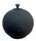 Urn steen 4,5 liter, Ophalen of Verzenden, Nieuw