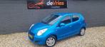 Suzuki Alto 1.0 Exclusive *AIRCO-5DRS-APK*, Auto's, Suzuki, Origineel Nederlands, Te koop, Emergency brake assist, Benzine