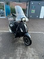 Vespa sprint iget 80cc e4, Ophalen, Gebruikt, Overige modellen, Maximaal 45 km/u