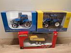 New holland modellen, Ophalen of Verzenden, Zo goed als nieuw, Tractor of Landbouw, Overige merken