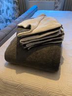 Optidee optipluche, Huis en Inrichting, Gebruikt, Dekbedovertrek, Tweepersoons, Ophalen of Verzenden