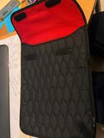 Labtop sleeve 13-15 inch, merk Casecrown, Ophalen of Verzenden, 15 inch, Zo goed als nieuw, Case Logic