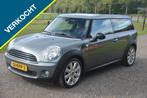 Mini Mini Clubman 1.4 One Bns Line Airco Cruise 17 inch, Auto's, Voorwielaandrijving, Stof, Gebruikt, Clubman
