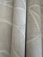 Rest stukken Arte spiral bone beige, Huis en Inrichting, Stoffering | Behang, Beige, Minder dan 10 m², Ophalen of Verzenden