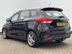 Kia Carens 7-Pers 1.6 GDi ComfortLine Navi Camera Clima Crui, Auto's, Kia, Voorwielaandrijving, Euro 5, Gebruikt, 1591 cc