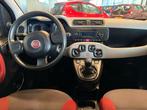 Fiat Panda 0.9 TwinAir EDIZIONE COOL/AIRCO/TREKHAAK/LM-VELGE, Auto's, Voorwielaandrijving, Stof, Panda, Met garantie (alle)
