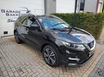 Nissan Qashqai 1.3 DIG-T N-Connecta Panoramadak Navi 360-Cam, Voorwielaandrijving, Gebruikt, Euro 6, 4 cilinders