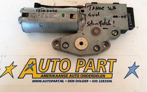 Chevrolet Tahoe sunroof motor 2000-2004, Auto-onderdelen, Elektronica en Kabels, Amerikaanse onderdelen, Chevrolet, Cadillac, Gebruikt