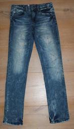 Spijkerbroek van Blue Rebel 164, Broek, Blue Rebel, Ophalen of Verzenden, Zo goed als nieuw