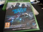 NFS Need for Speed XboX One, 1 speler, Racen en Vliegen, Ophalen of Verzenden, Zo goed als nieuw