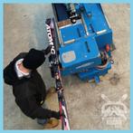 wintersport service 't Gooi | Ski onderhoud COMPLEET, 140 tot 160 cm, Overige typen, Nieuw, Ophalen of Verzenden