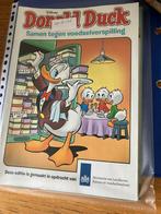 Donald Duck jaargang 2020, 2021 & 2022, Ophalen, Zo goed als nieuw, Donald Duck, Meerdere stripboeken