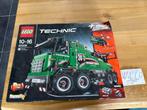 LEGO Technic - 42008 - Service Truck, Ophalen of Verzenden, Nieuw, Complete set, Lego