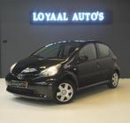 Toyota Aygo 1.0-12V + | 1E EIGENAAR | AIRCO | ELEK.RAMEN | A, Auto's, Toyota, Voorwielaandrijving, Stof, Gebruikt, Huisgarantie