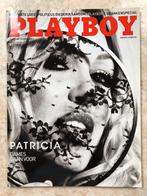 Playboy 01-2010. Patricia Paay., Verzenden, Zo goed als nieuw, Overige typen